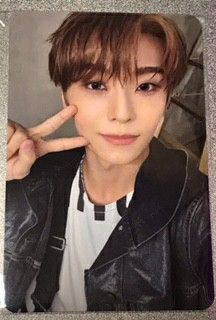 ALD1 シンロン オリヤン ラキドロ トレカ OLIVE YOUNG ONLINE XIN LONG