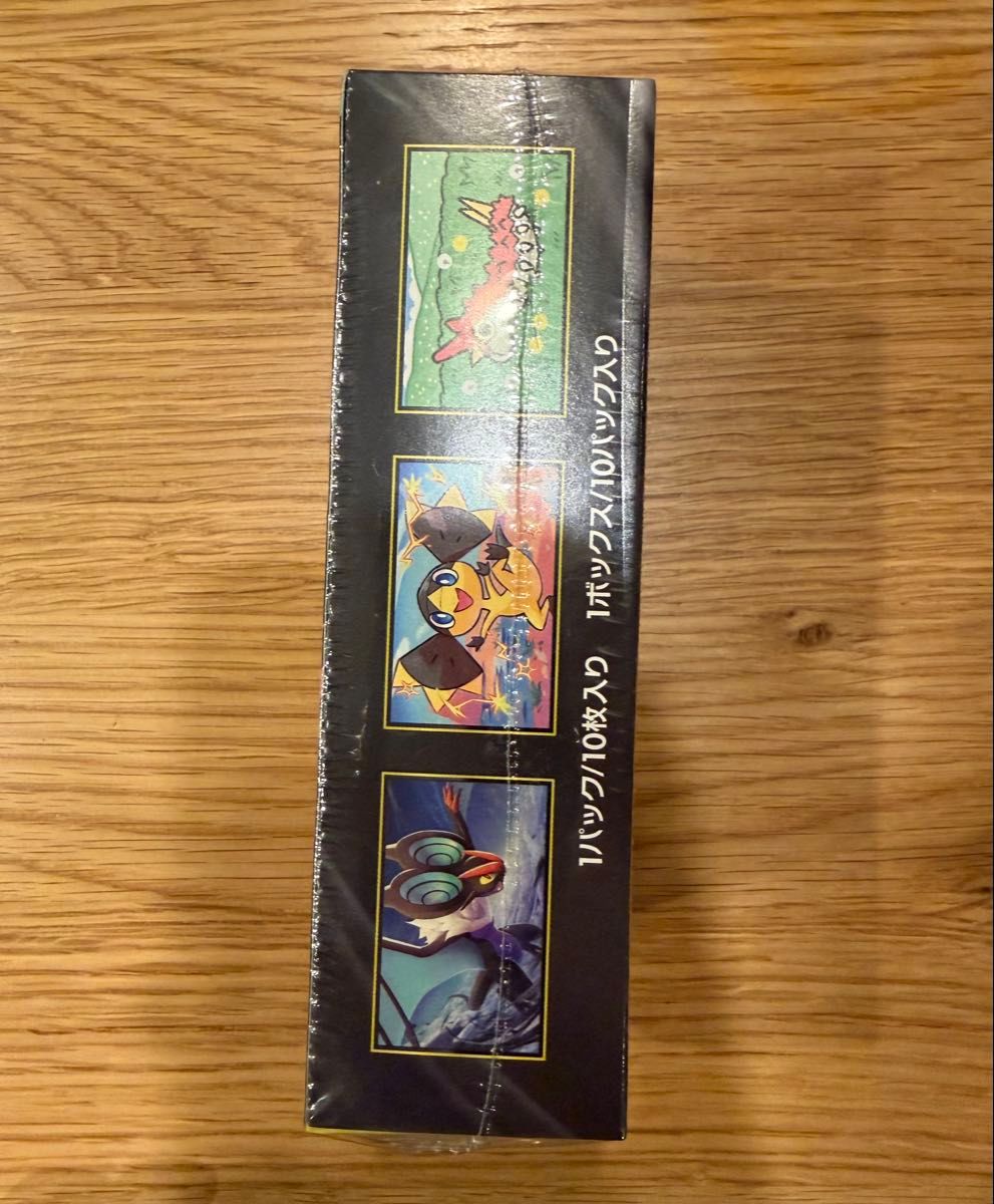 ポケモンカードゲーム メガドリームex 1box シュリンク付き｜Yahoo