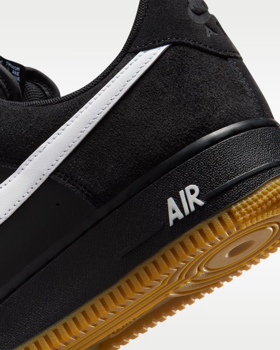 25cm ナイキ メンズ エア フォース 1 '07 LV8｜Yahoo!フリマ（旧PayPay