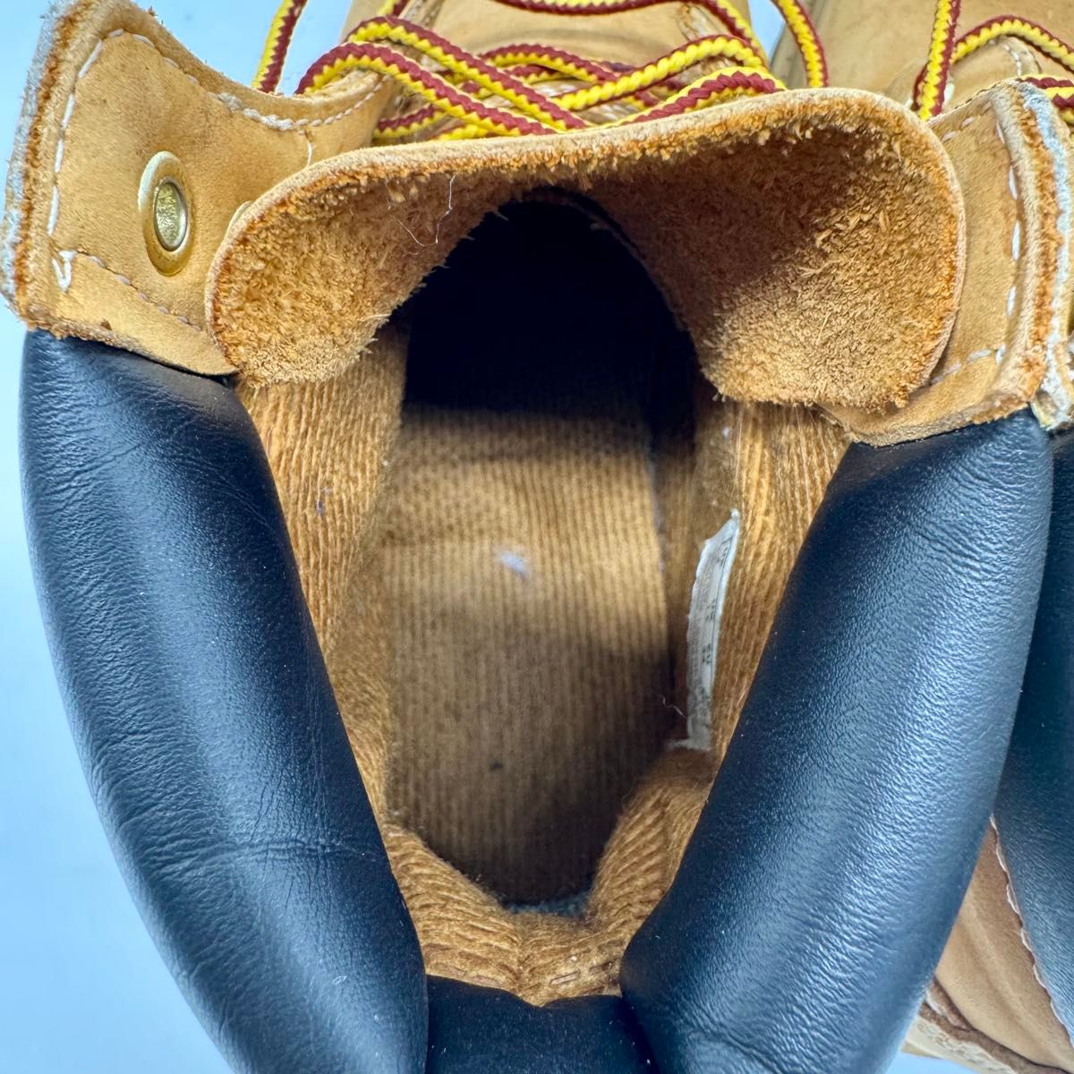 ティンバーランド Timberland 12709M レザー 20 5cm｜Yahoo!フリマ（旧