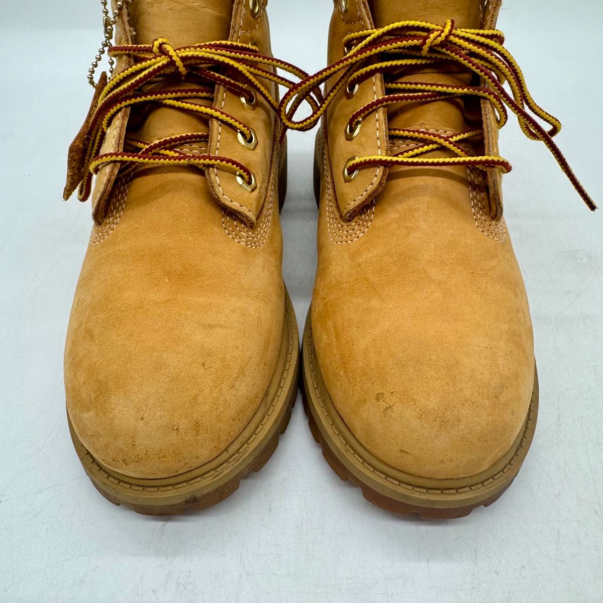 ティンバーランド Timberland 12709M レザー 20 5cm｜Yahoo!フリマ（旧
