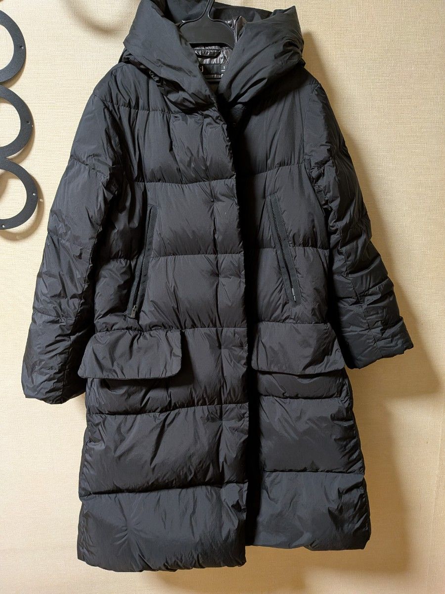 本日限定お値下 UNIQLO +J ロングダウンコート ジルサンダー ユニクロ