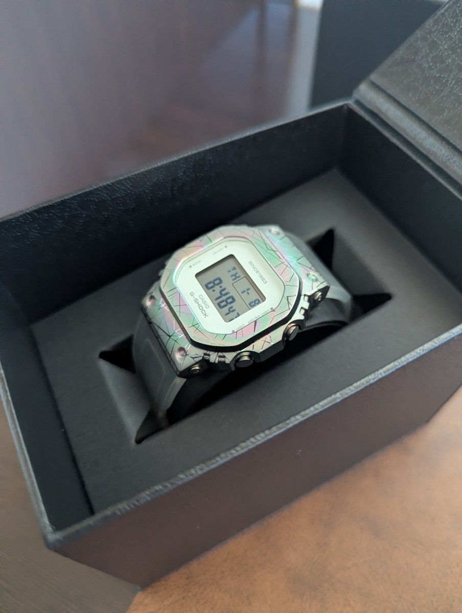 CASIO G-SHOCK 福袋 3点セット｜Yahoo!フリマ（旧PayPayフリマ）
