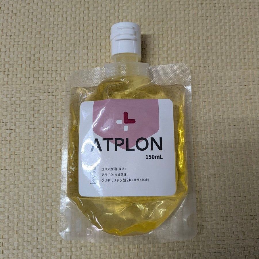 ATPLON ATPオイルソープ 150mL - ATPLON ボディソープ コレクション