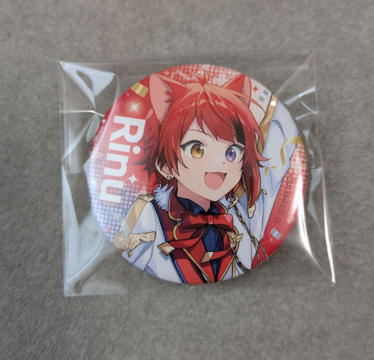 すとふぇす 缶バッジ すとぷり 莉犬 莉犬くん｜Yahoo!フリマ（旧PayPay