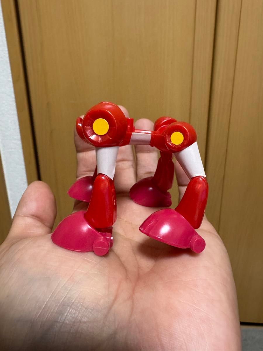 ロックマン8 メガアーマー ラッシュアイアンバスター｜Yahoo!フリマ