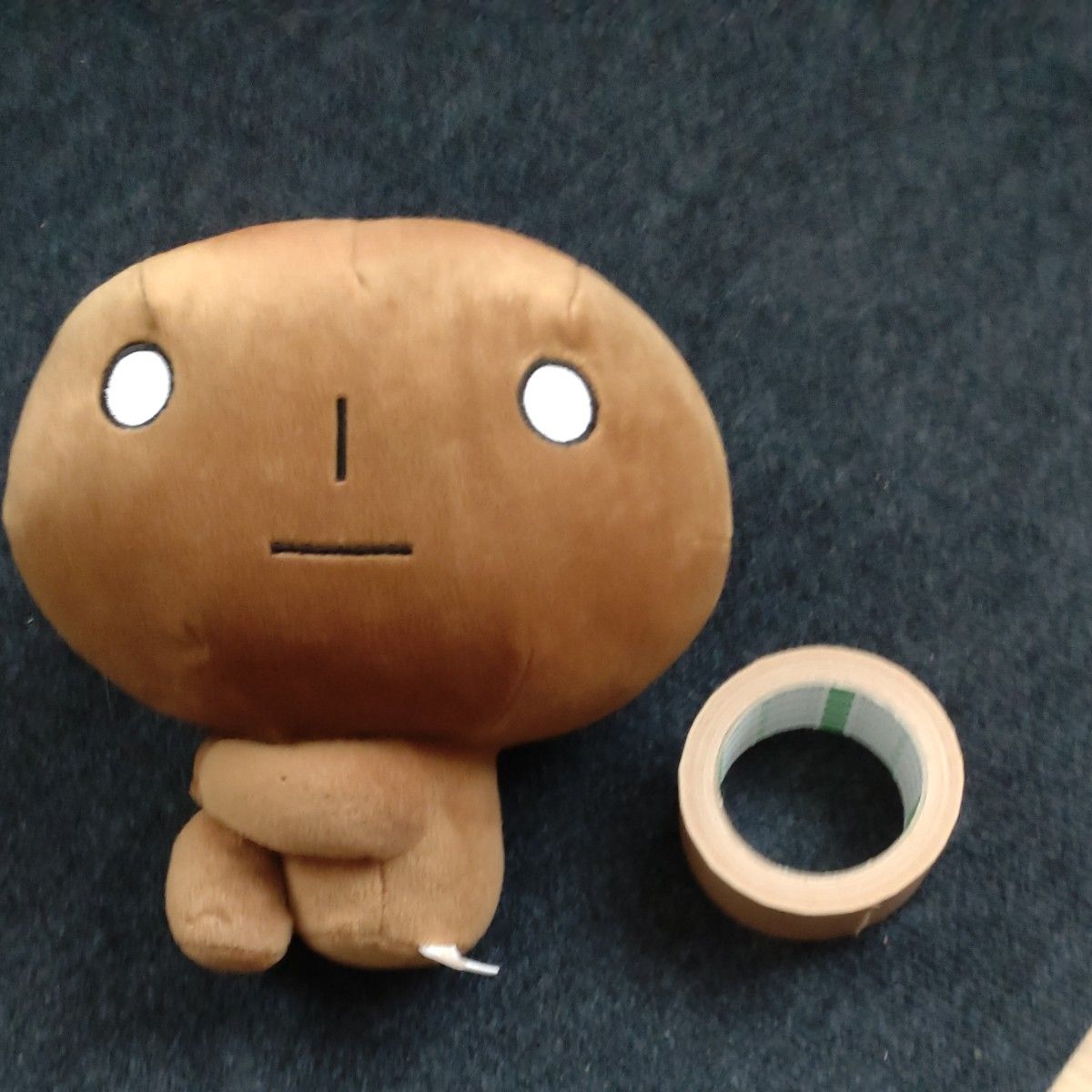 こげぱん ぬいぐるみ マスコット サンエックス｜Yahoo!フリマ（旧