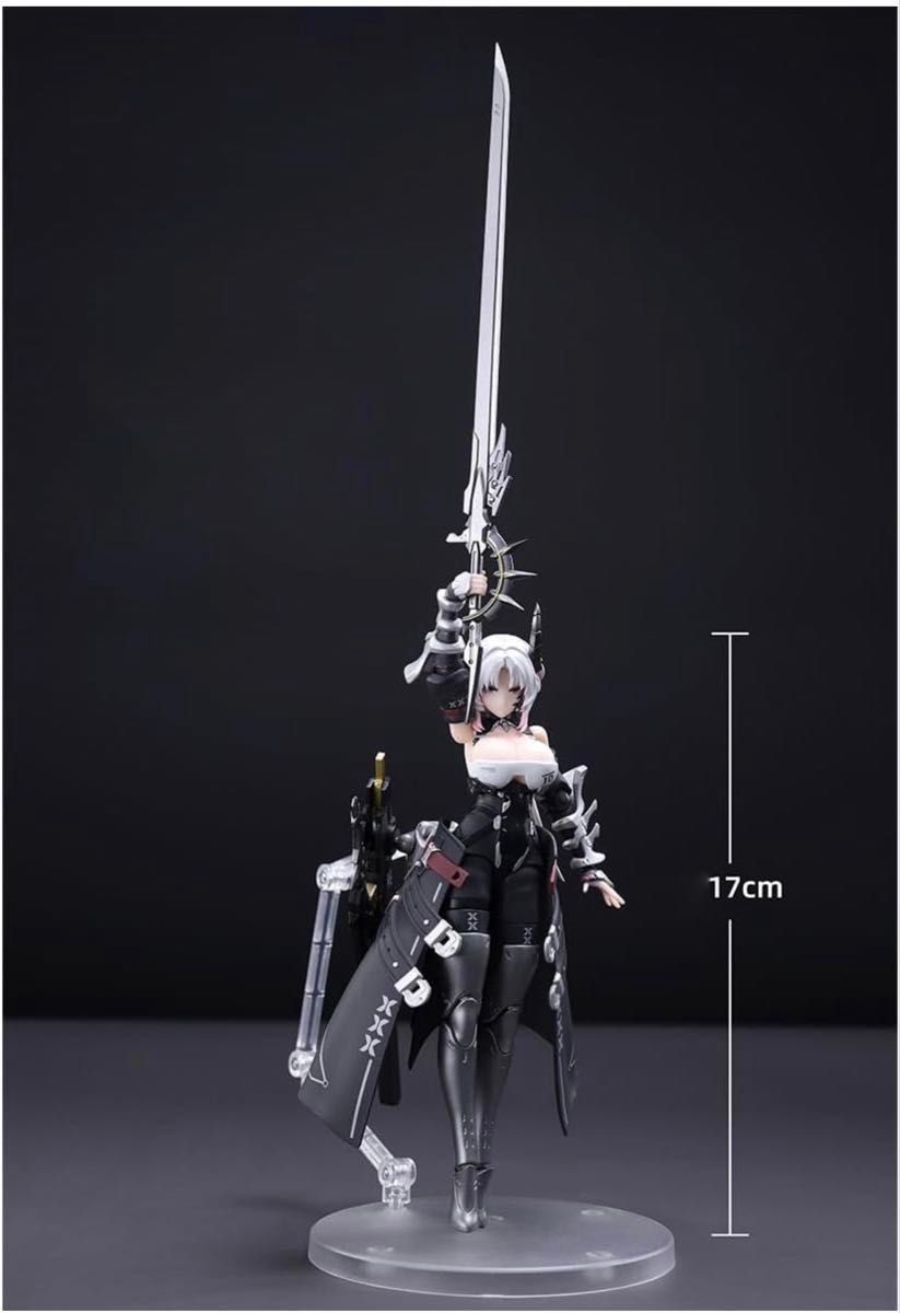 藏玩閣 CANG TOYS 1/12 十二大戦シリーズ やぎ座 モーラ MORA TW-XZ001