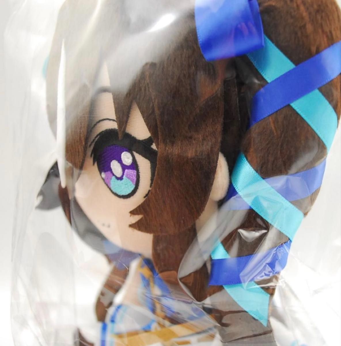 レア 新品未開封・国内正規品】ウマ娘 プリティーダービー ぬいぐるみ
