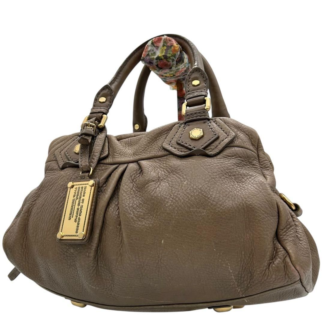 Marc by Marc Jacobs Classic Q Bag Y2k｜Yahoo!フリマ（旧PayPayフリマ）