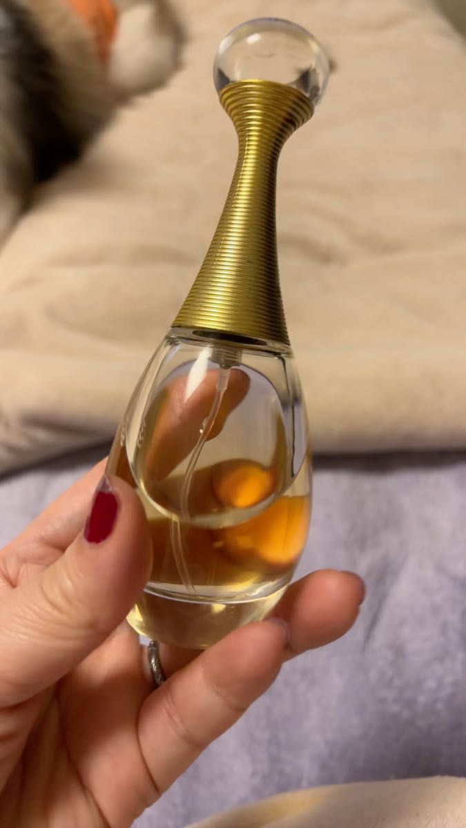 ディオール アディクト ピーチー グロウ (オードゥ パルファン) 50ml