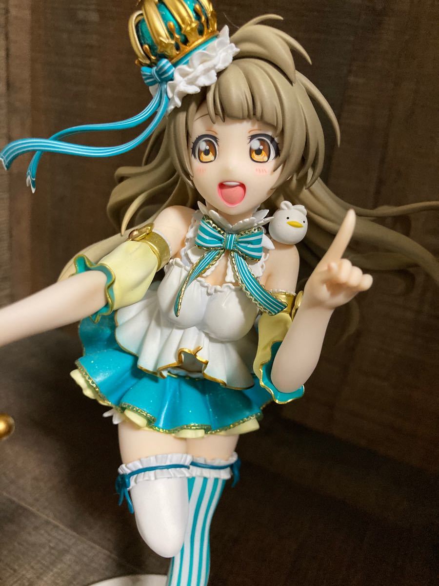 ラブライブ 南ことり フィギュア アルター｜Yahoo!フリマ（旧PayPay