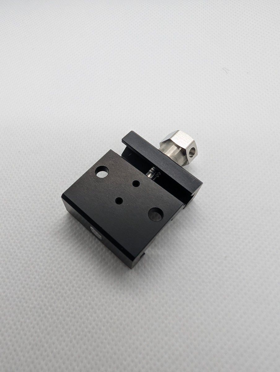 新品 AI搭載型】Guide TE サーマルサイト 20mmレイルアダプター付き