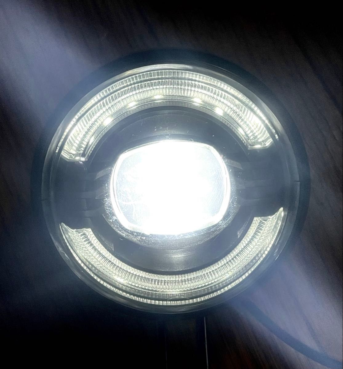 最新作 MATE-X高性能 大型LED ライト36v-52V対応 E-BIKE｜Yahoo!フリマ