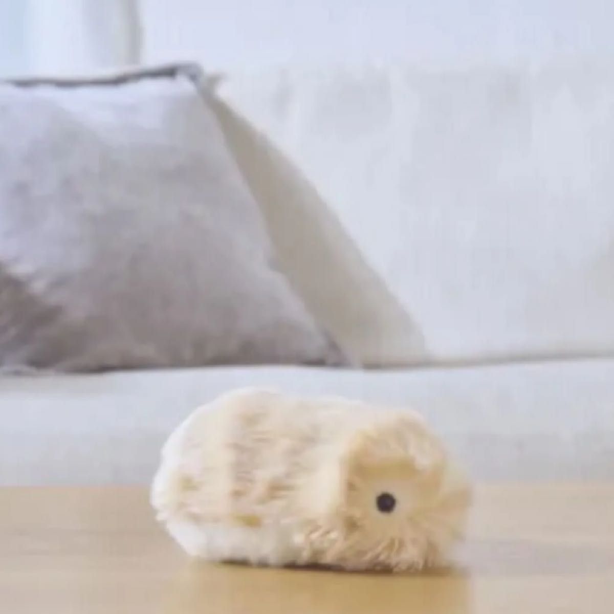 Moflin モフリン AIペットロボット ゴールド｜Yahoo!フリマ（旧PayPay