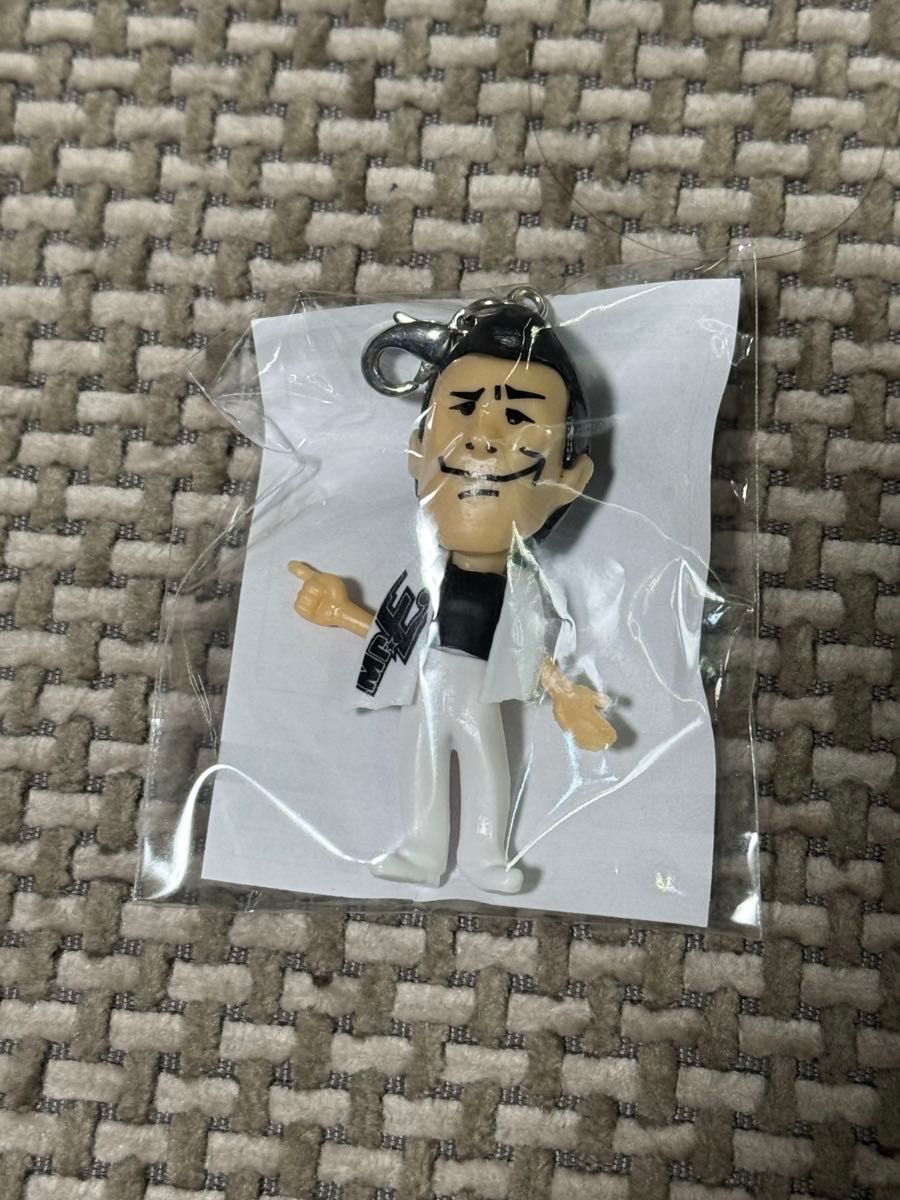 Do it 2025矢沢永吉 コンサートツアー会場限定 Mr E ガチャ