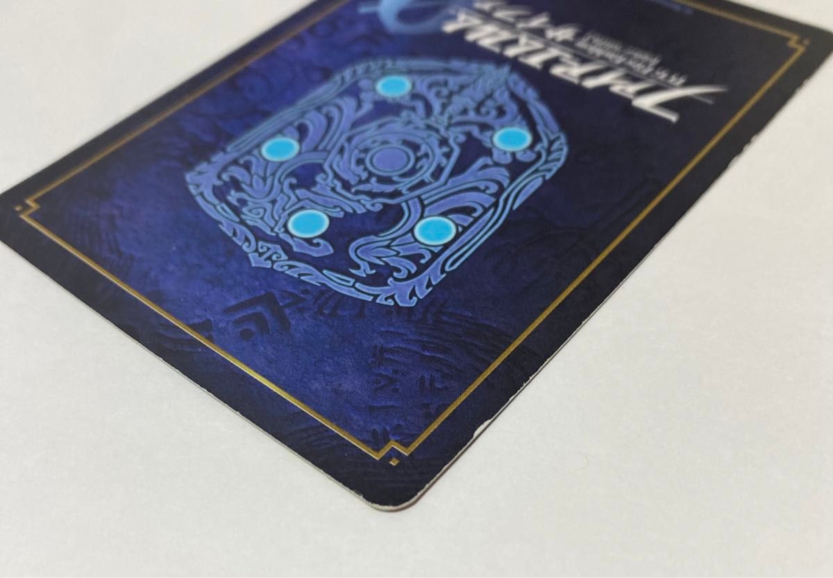 ファイアーエムブレムサイファ ラクチェSR＋ 箔押し 19弾｜Yahoo