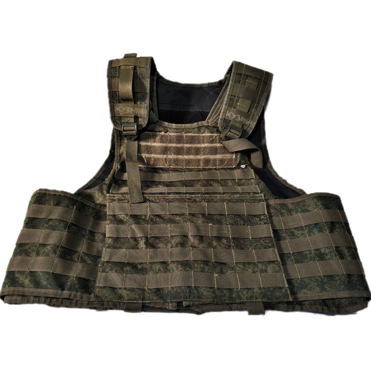 ロシア軍 実物 NPOSM製 module コクーン K41 サイズ2｜Yahoo!フリマ