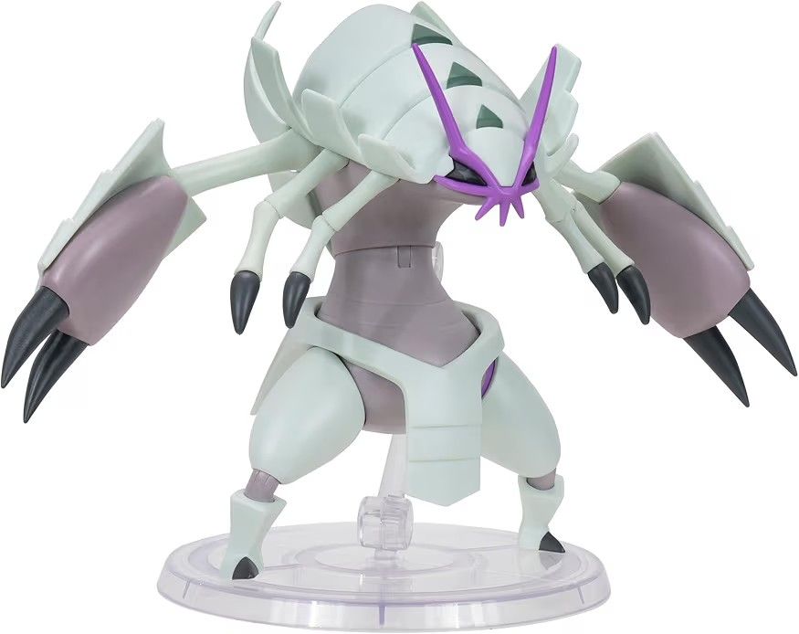 新品未開封 グソクムシャ 海外限定 フィギュア ポケモン 希少｜Yahoo