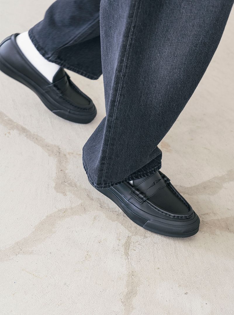 JACK PURCELL 1935 LOAFER ジャックパーセル ローファー CONVERSE