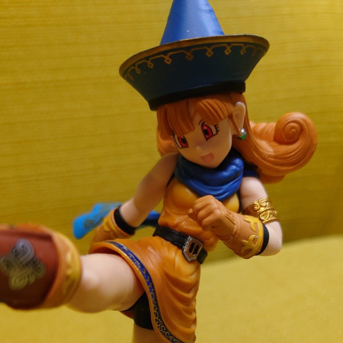 ドラゴンクエストIV アリーナ姫 フィギュア｜Yahoo!フリマ（旧PayPay