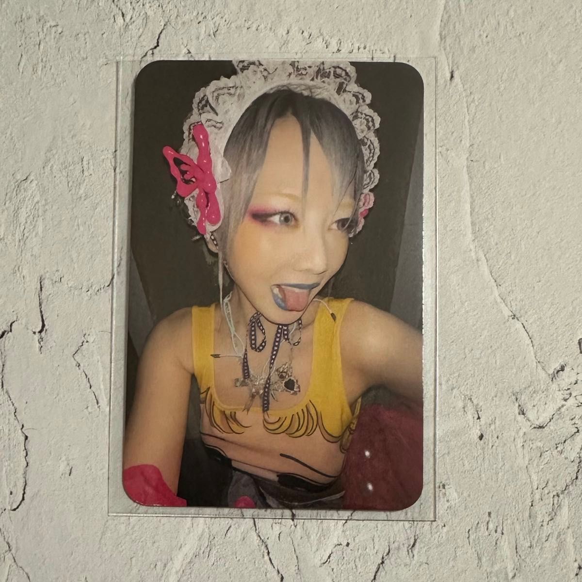 XG AWE Walmart 特典トレカ HINATA ヒナタ｜Yahoo!フリマ（旧PayPay