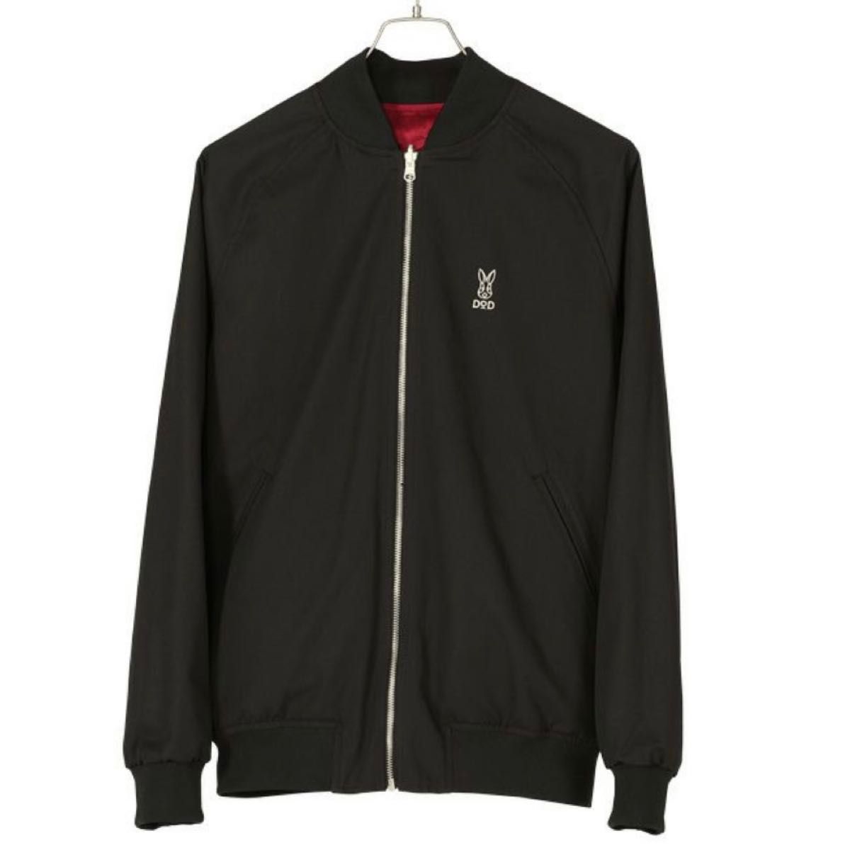 ☆Mackey☆DOD ギガジャンL GIGA JUMPER Lサイズ DOD リバーシブルで