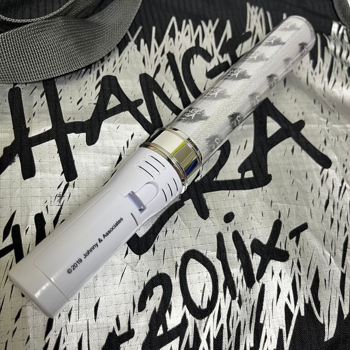 SixTONESチェンエラペンライト チェンエラバック （中古品）｜Yahoo