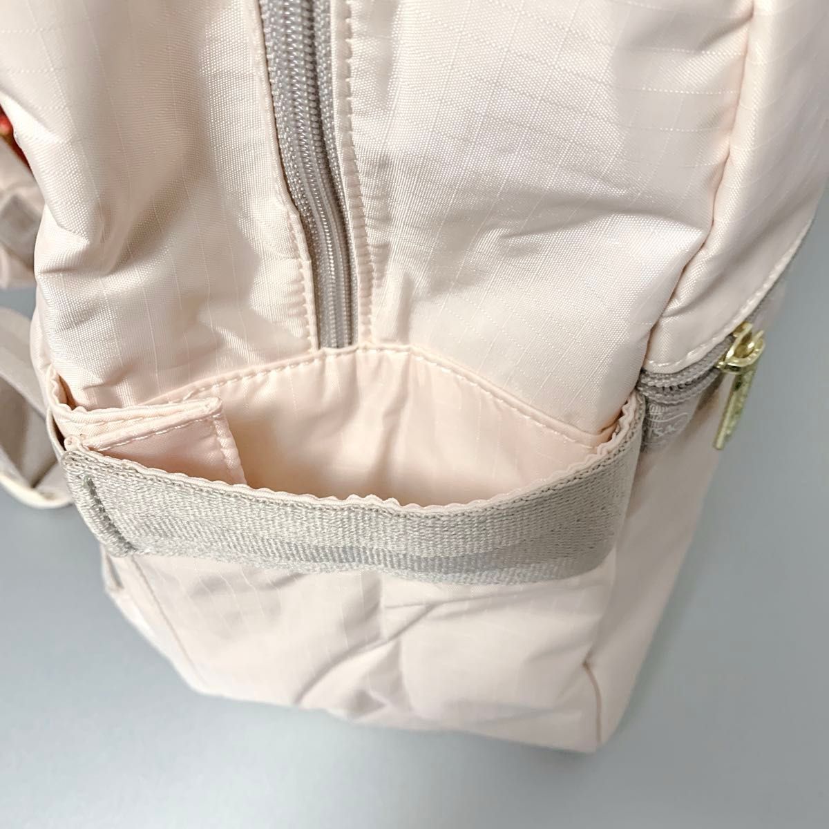 LeSportsac×Chacott コラボ レスポートサック チャコットバックパック