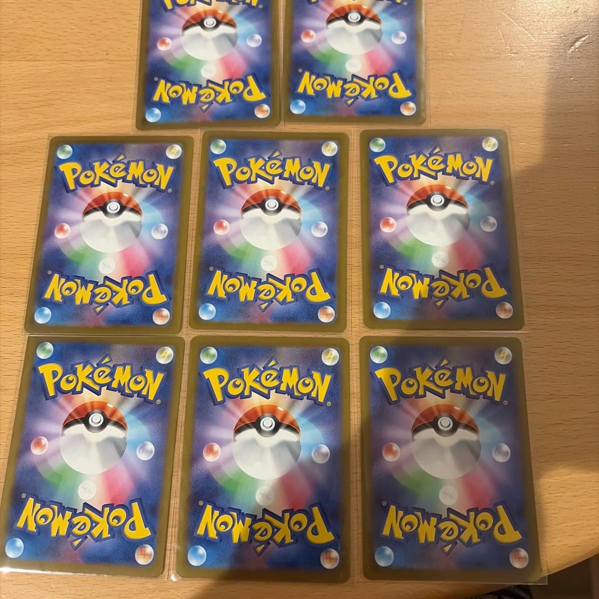 ポケモンカード ポケパッド 8枚セット スタートデッキ100 グッズ