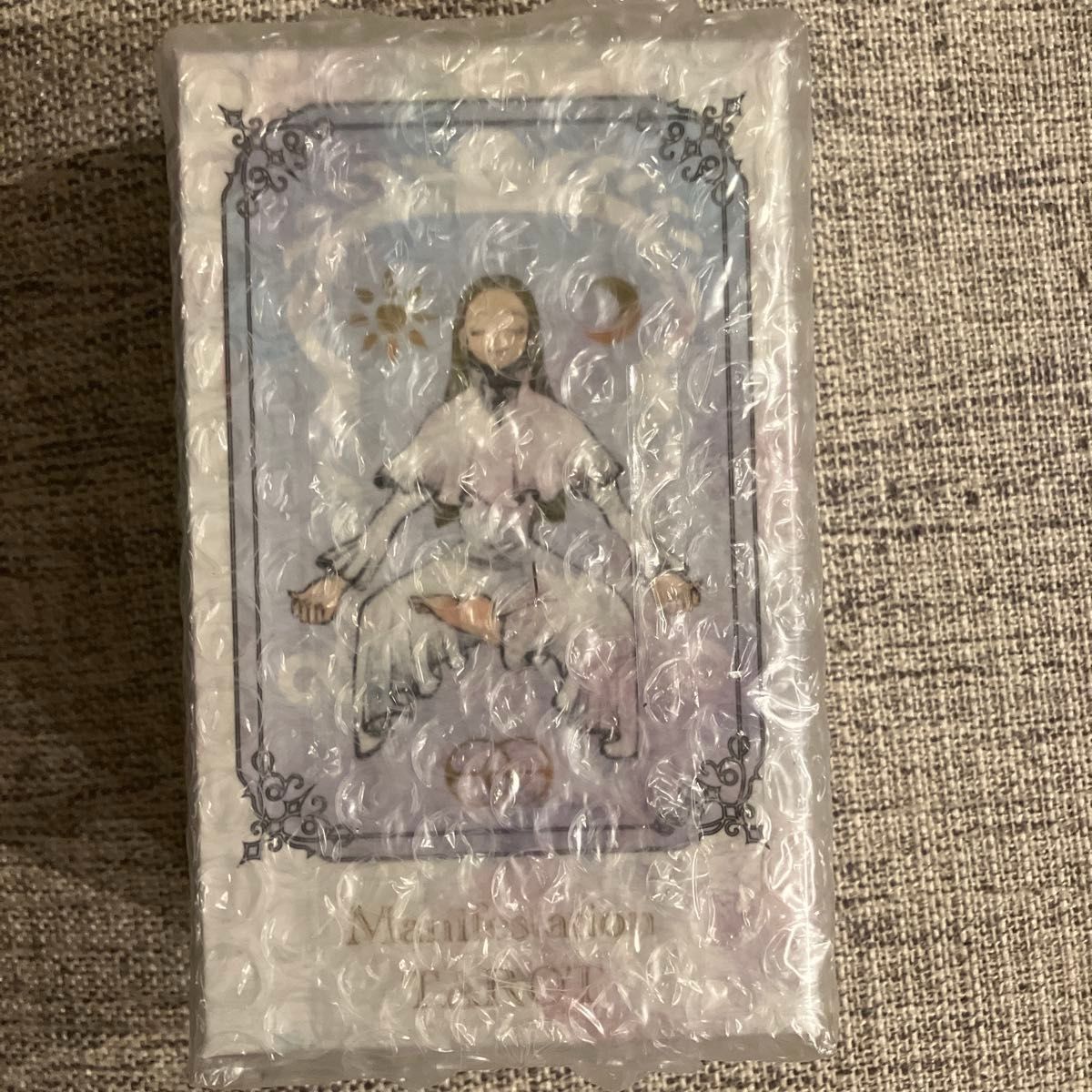 新品未開封】Manifestation TAROT（IROHA TAROT）イロハタロットカード