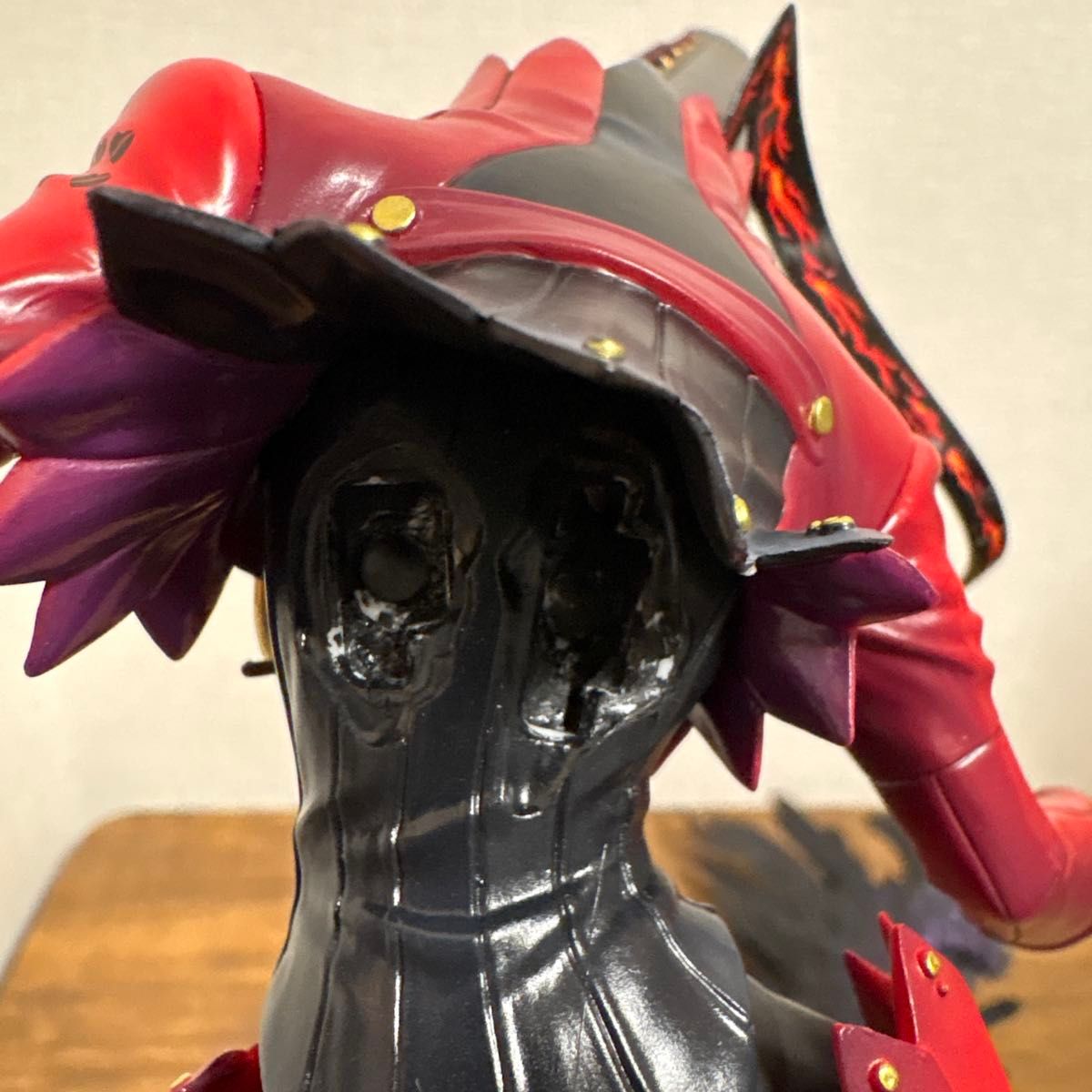 開封品〉〈訳あり〉ペルソナ5 アルセーヌ Anniversary EDITION