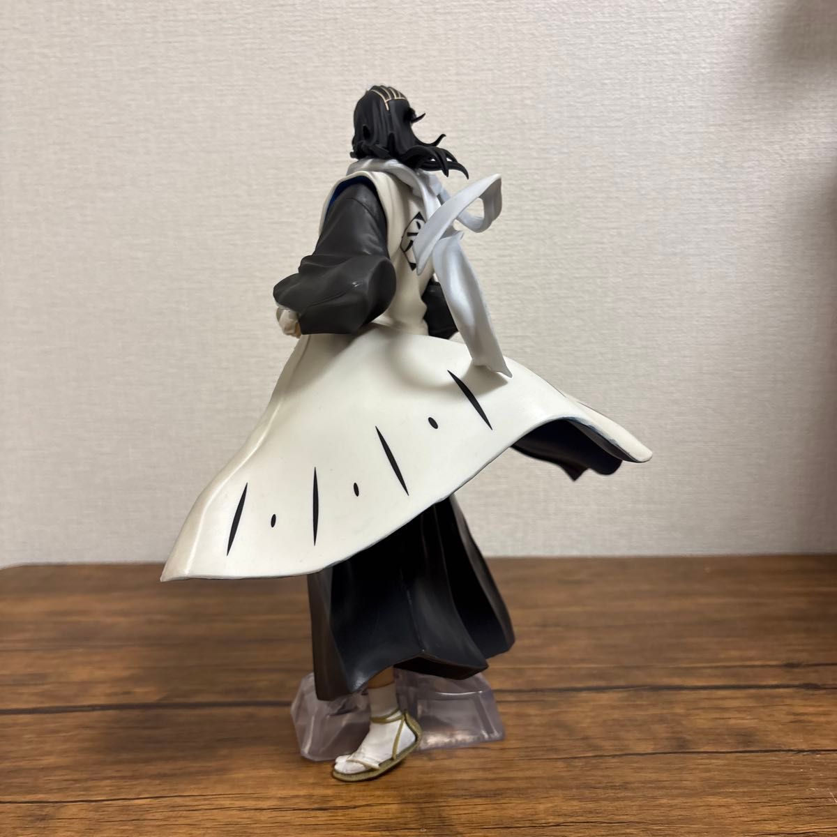 BLEACH 一番くじ 朽木白哉 ラストワン フィギュア｜Yahoo!フリマ（旧