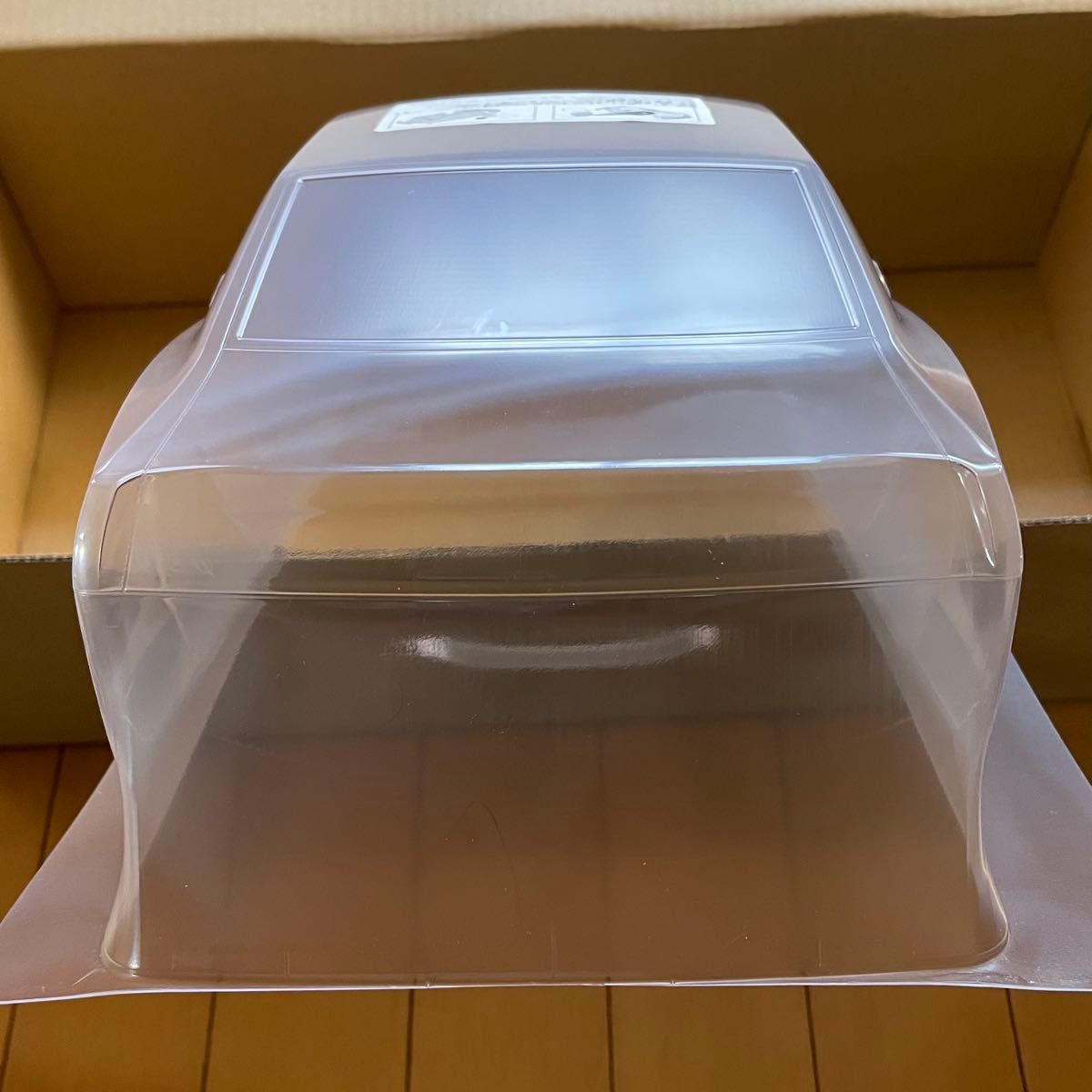 ABCホビー ニッサンC130ローレル（前期型）｜Yahoo!フリマ（旧PayPay