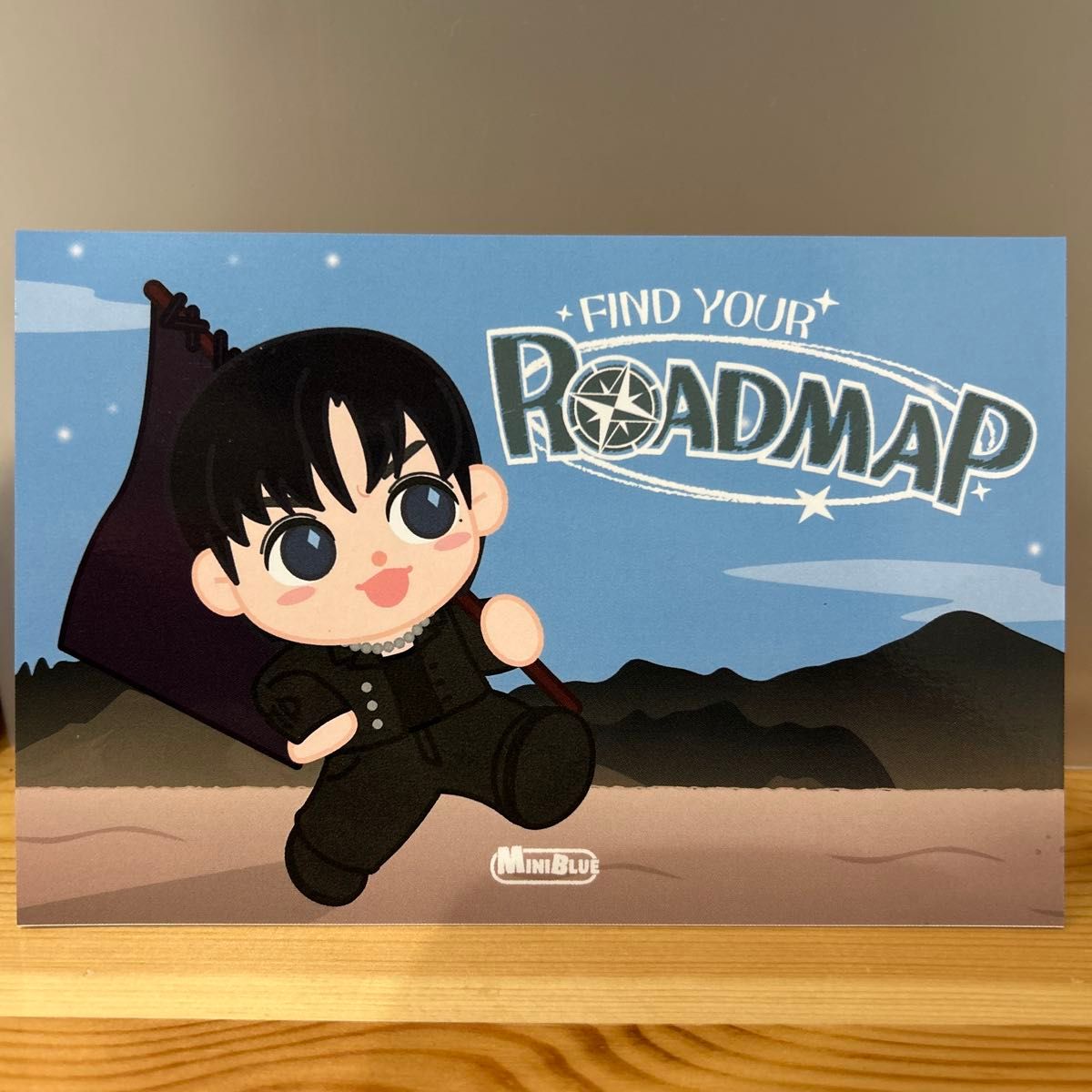 CNBLUE IDカード MINIBLUE ヨンファ｜Yahoo!フリマ（旧PayPayフリマ）