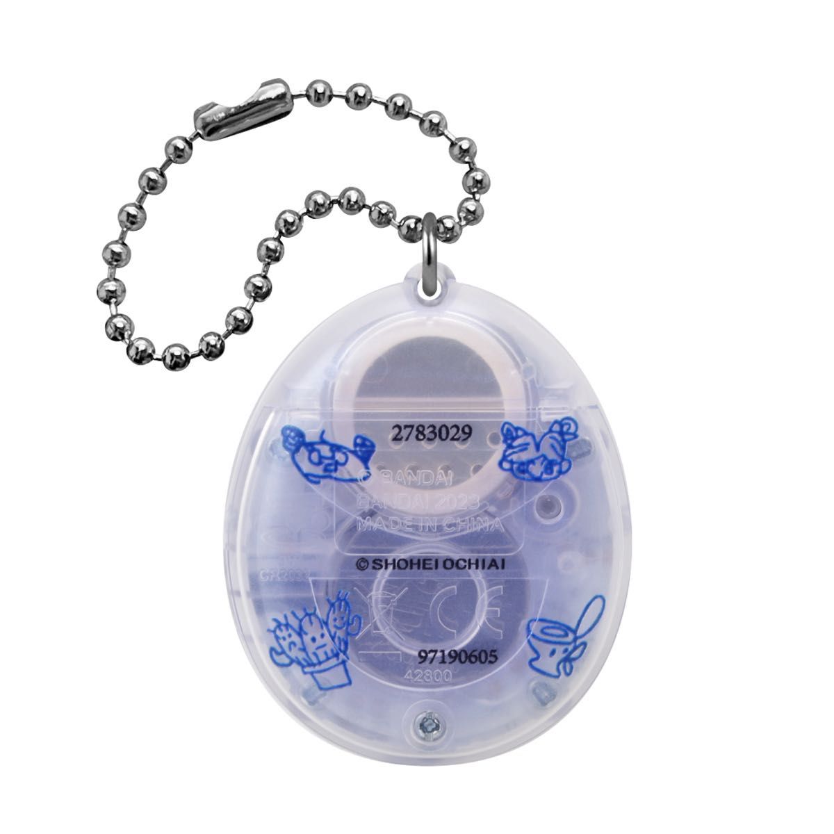 たまごっち 落合翔平コラボ Tamagotchi Shohei Ochiai｜Yahoo!フリマ
