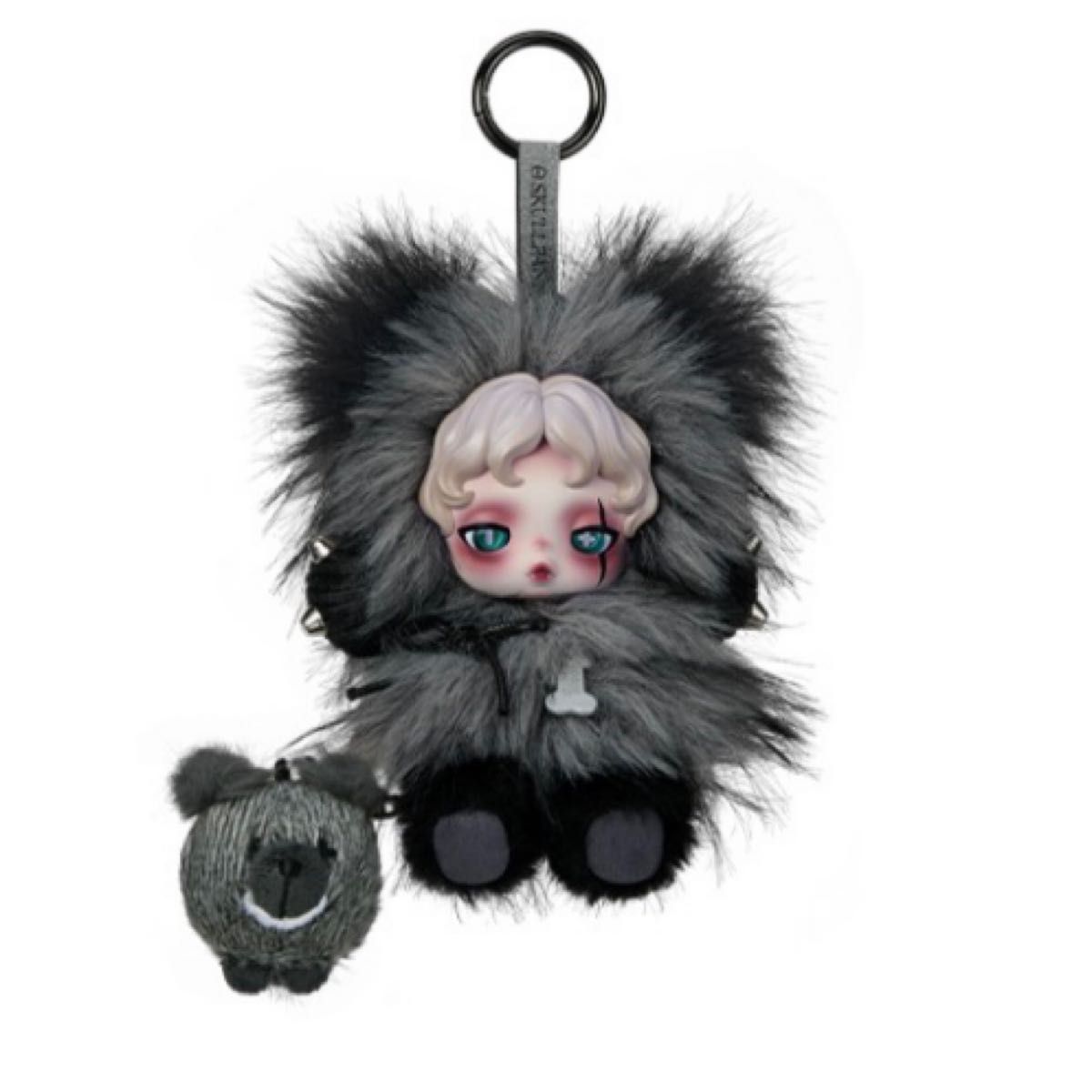 スカルパンダ シークレット ドギー SKULLPANDA You Found Me Buddy