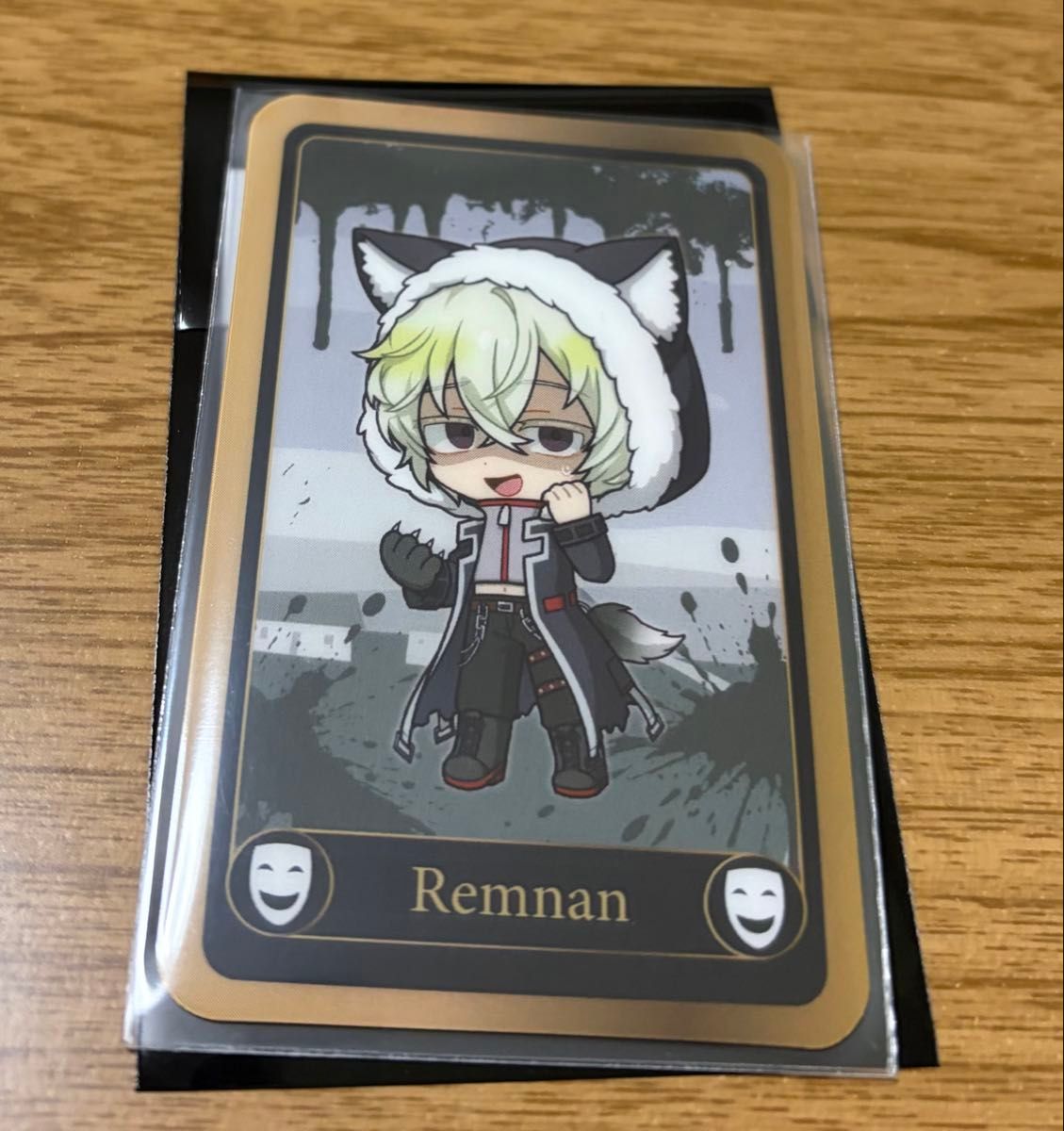 グノーシア 硬質カード レムナン｜Yahoo!フリマ（旧PayPayフリマ）