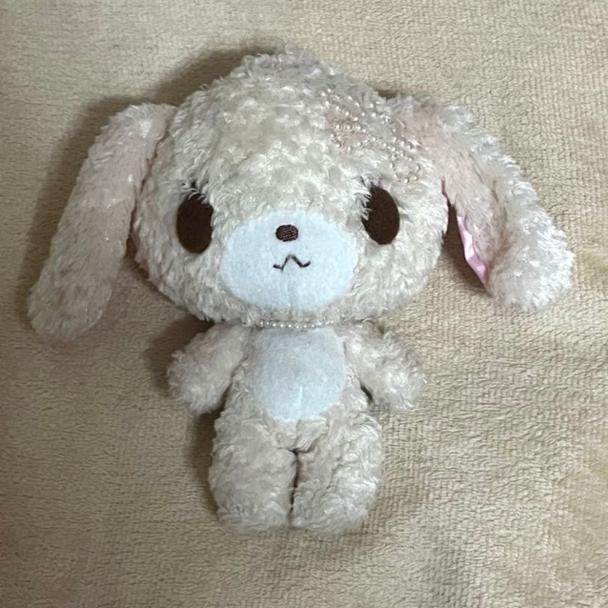 激レア シュガーバニーズ ぬいぐるみ 希少】激レア廃盤アイテム