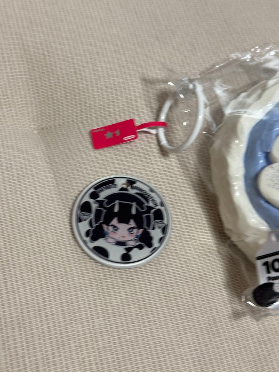 Mellojoy mellojoy メロジョイ ファンタジーベーカリー オレオ｜Yahoo