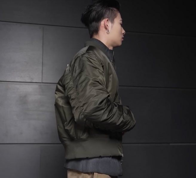 期間限定受注生産完売Artist-Made Collection Popup ENHYPEN/NIKI/ MA