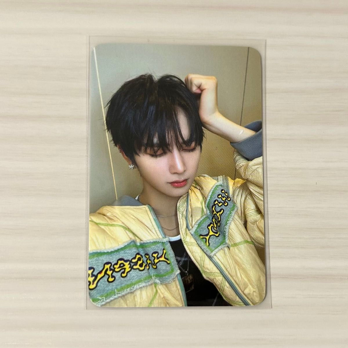 ALPHA DRIVE ONE ALD1 デビューショーケース ショケ 2部 トレカ