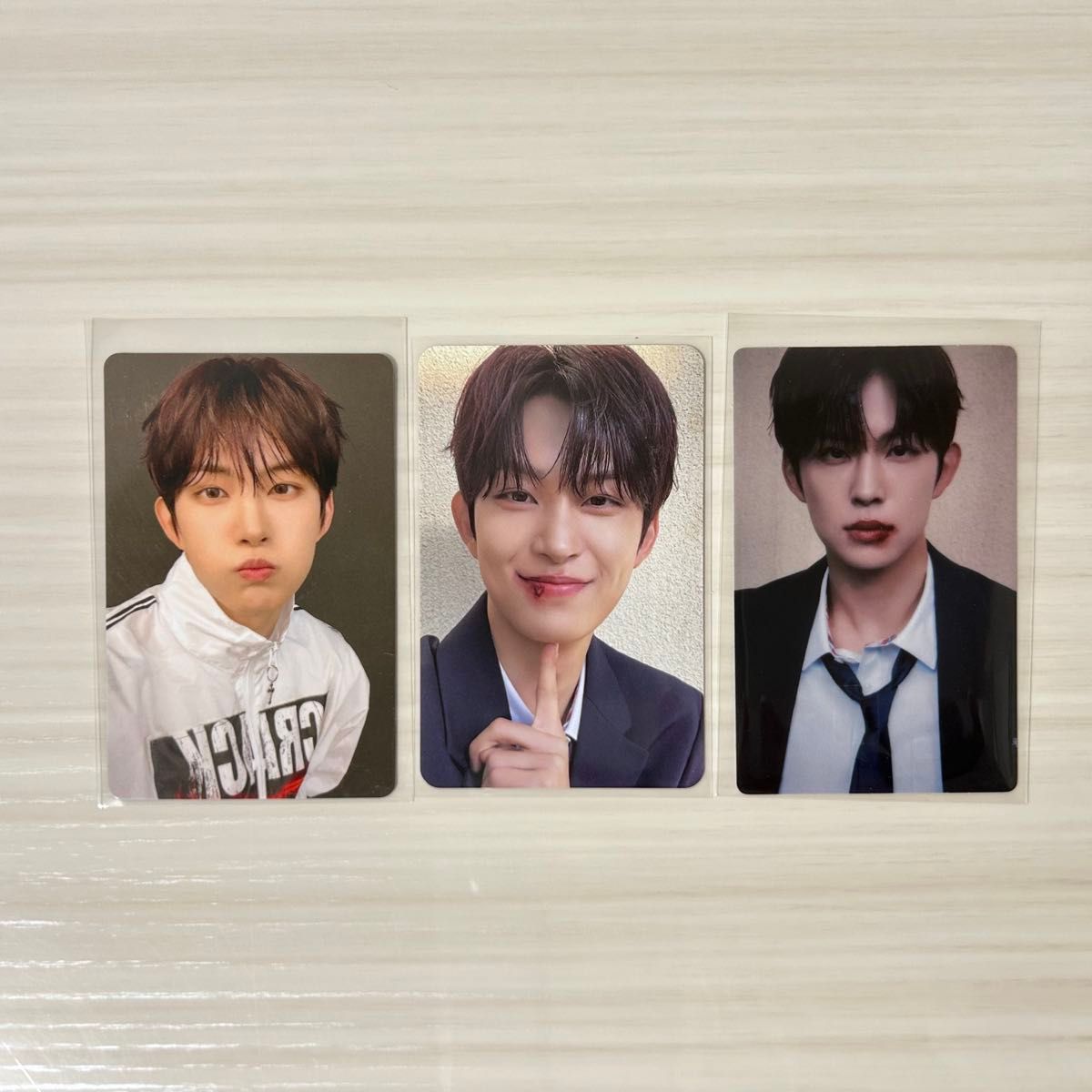 ALPHA DRIVE ONE ALD1 Euphoria トレカ ゴヌ｜Yahoo!フリマ（旧PayPay