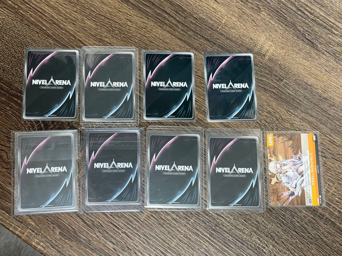 nikke nivel arena spr セット 二ベルアリーナ｜Yahoo!フリマ（旧