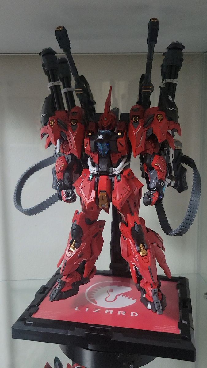 最終値下げ IN ERA+ RMDシリーズ LIZARD リザード 塗装済メカ 機甲