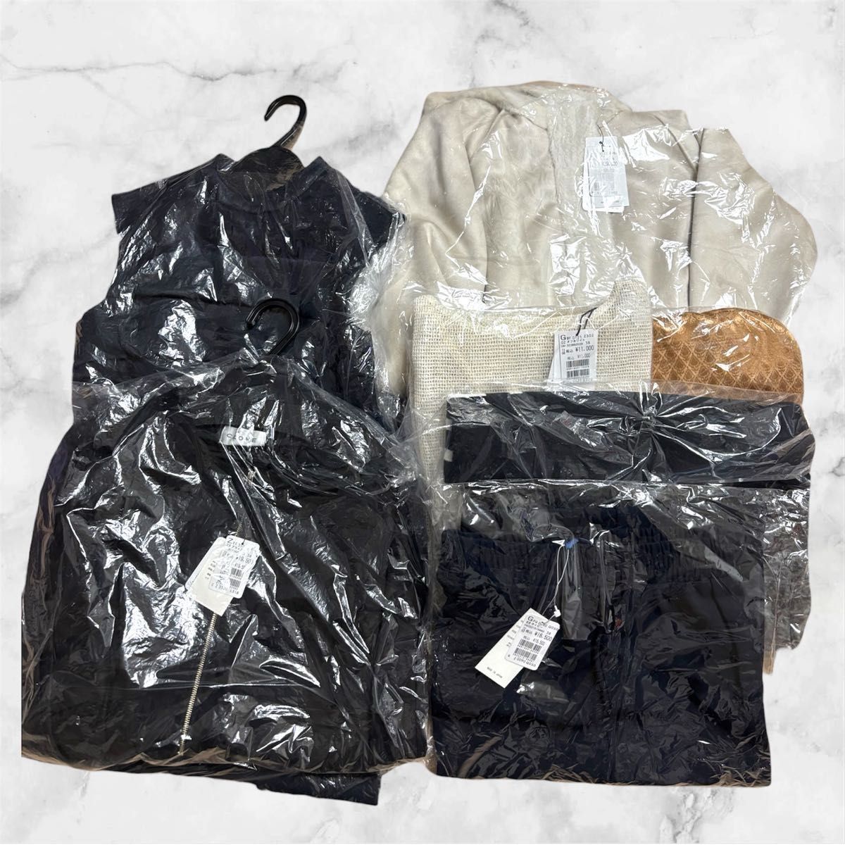 最終価格 総額150 900円 アウター入り YAMADAYA 福袋 2026年｜Yahoo