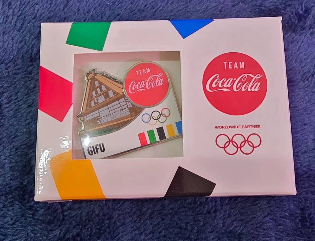 2020東京オリンピック コカ・コーラ オリンピック 聖火リレー 都道府県