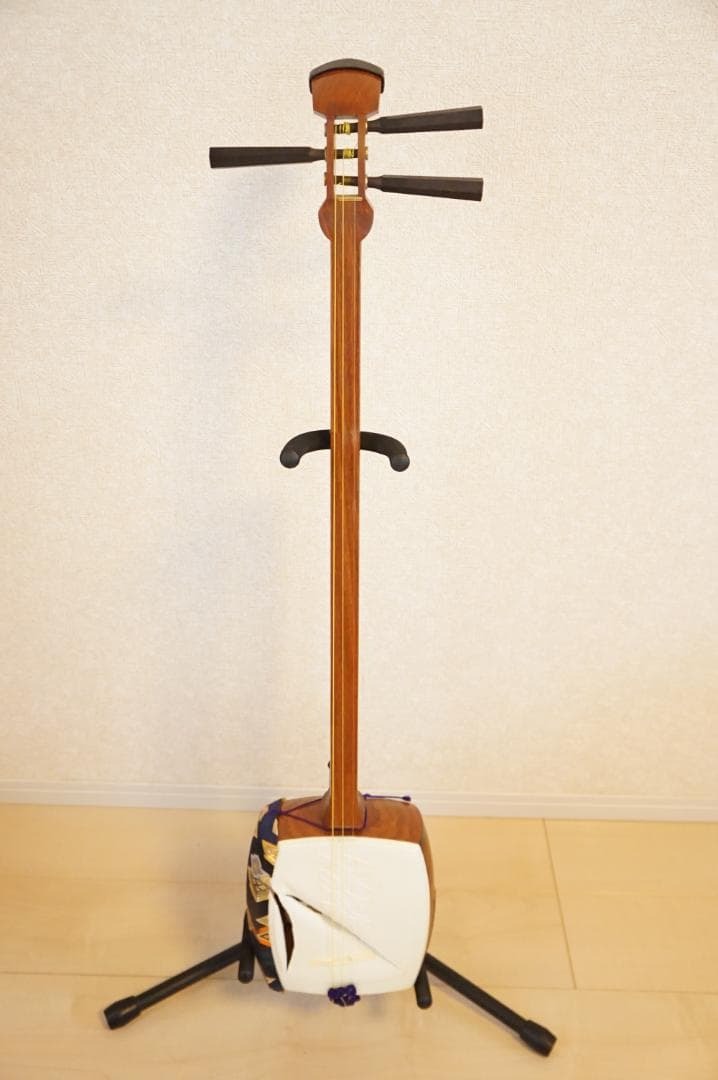 ジャンク 三味線｜Yahoo!フリマ（旧PayPayフリマ）