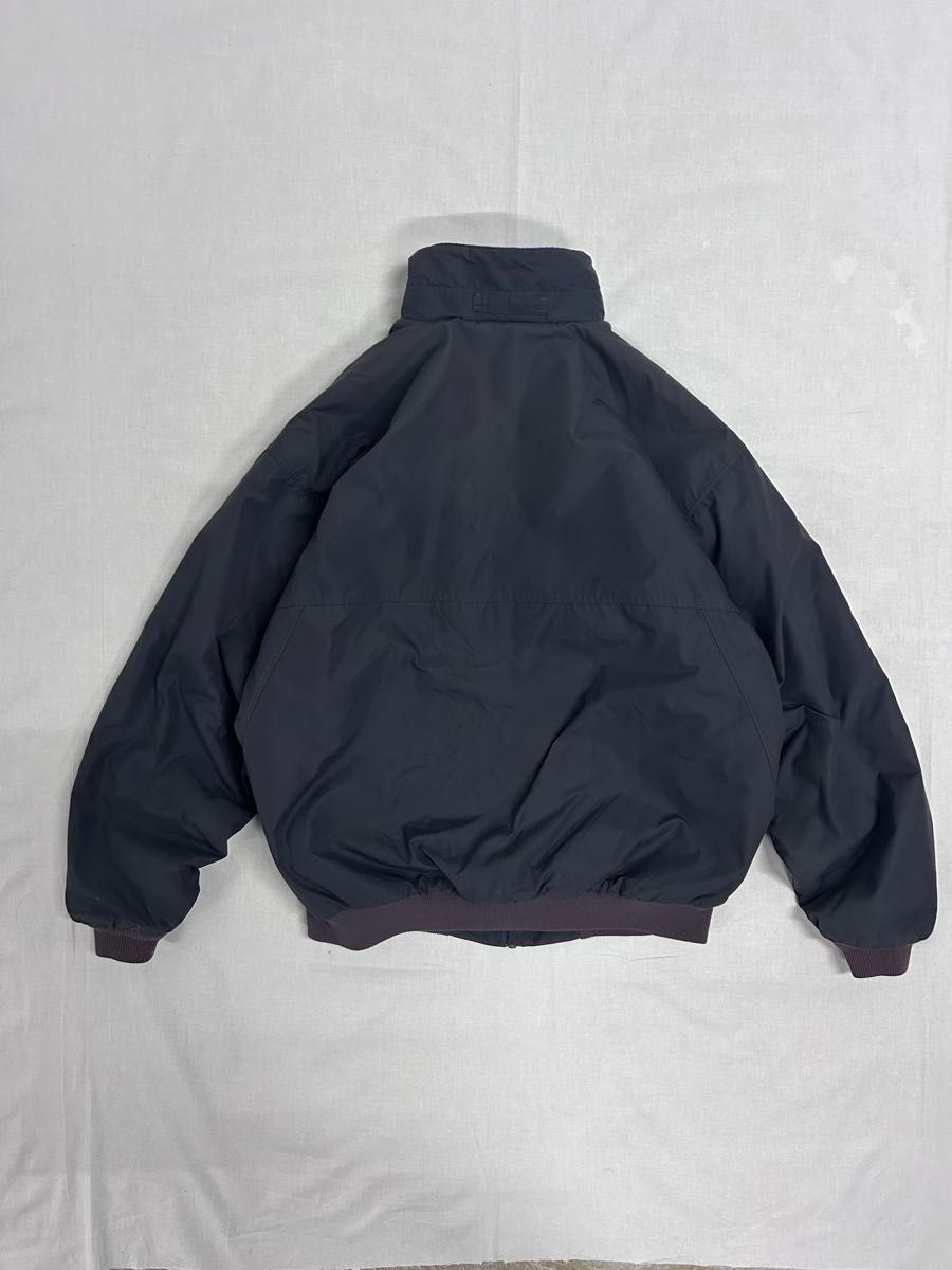 90s patagonia シェルドシンチラ ジャケット USA製 チャコール｜Yahoo