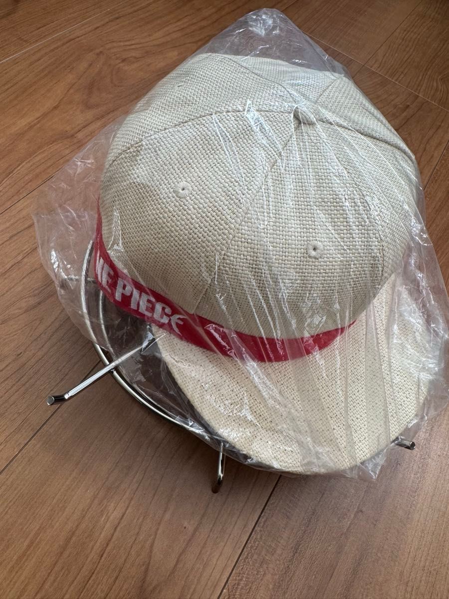 59FIFTY ONE PIECE Netflix 7 5/8 ニューエラ コラボ ストロー 未使用